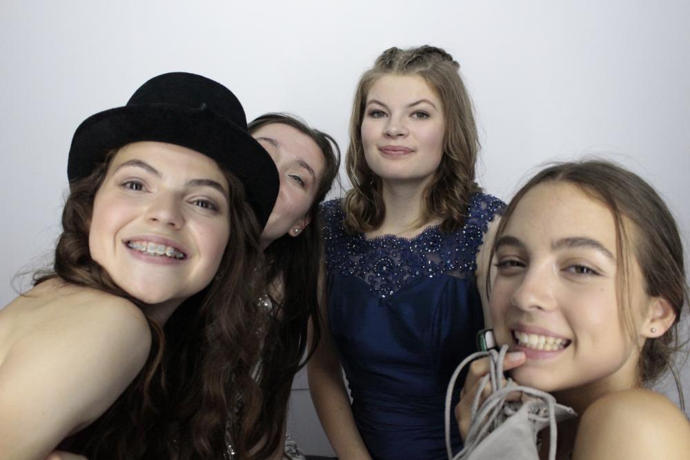 Ormiston Six Villages Academy | View more photos from the event at gallery.myphotoboothexperience.co.uk/u/MyPhotoBoothExperienceLtd/Ormiston-Six-Villages-Academy